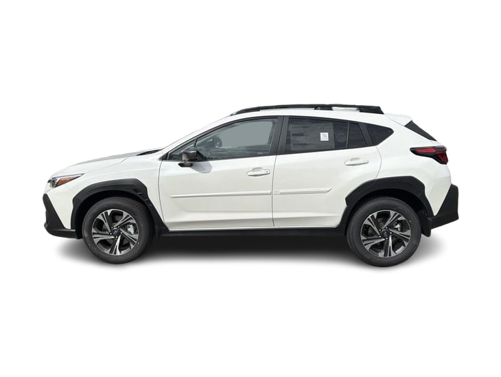 Thumbnail: 2026 Subaru Crosstrek - 3