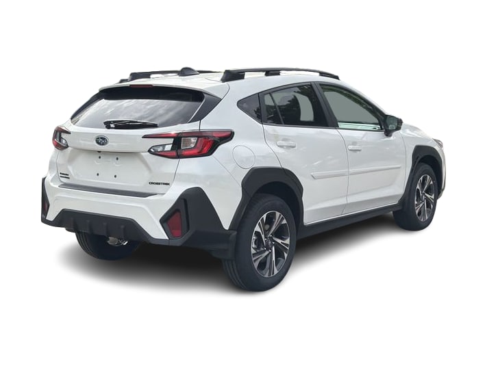 Thumbnail: 2026 Subaru Crosstrek - 28