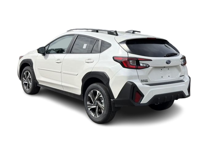 Thumbnail: 2026 Subaru Crosstrek - 4