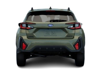 Thumbnail: 2026 Subaru Crosstrek - 5