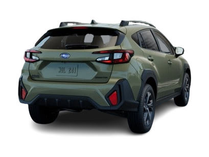 Thumbnail: 2026 Subaru Crosstrek - 17