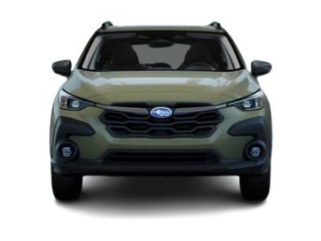 Thumbnail: 2026 Subaru Crosstrek - 6