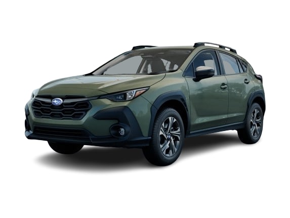 Thumbnail: 2026 Subaru Crosstrek - 16