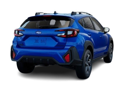Thumbnail: 2026 Subaru Crosstrek - 17