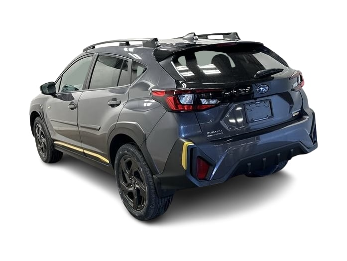 2024 Subaru Crosstrek Sport 5