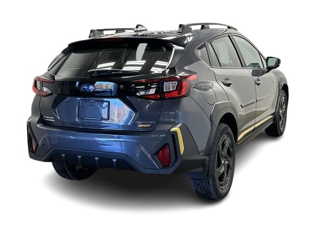 2024 Subaru Crosstrek Sport 28