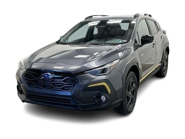 2024 Subaru Crosstrek Sport 2