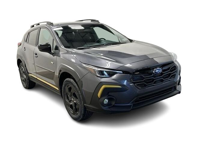 2024 Subaru Crosstrek Sport 27