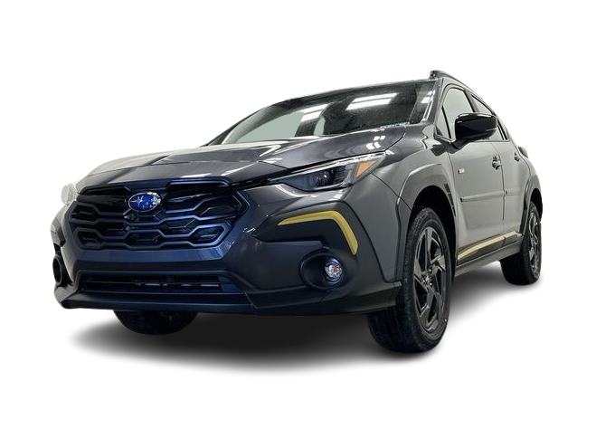 2024 Subaru Crosstrek Sport 25