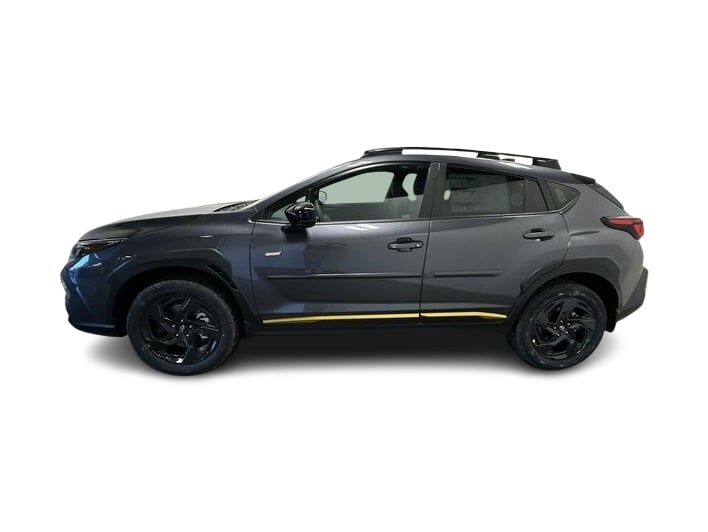 2024 Subaru Crosstrek Sport 4