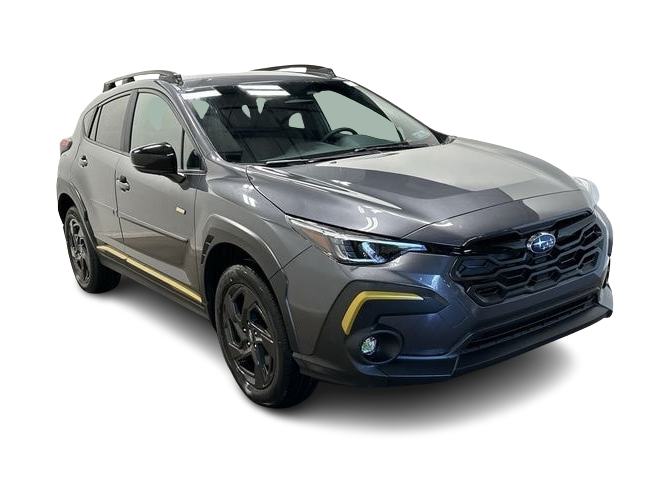 2024 Subaru Crosstrek Sport 27