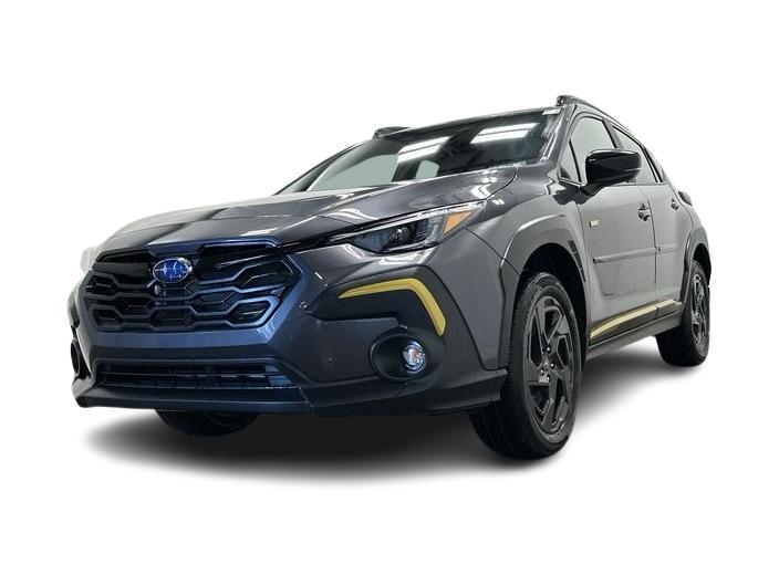 2024 Subaru Crosstrek Sport 25