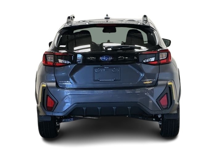 2024 Subaru Crosstrek Sport 6