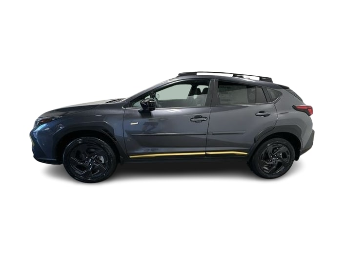 2024 Subaru Crosstrek Sport 4