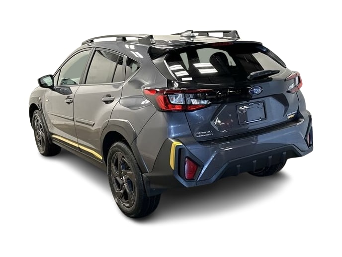 2024 Subaru Crosstrek Sport 5