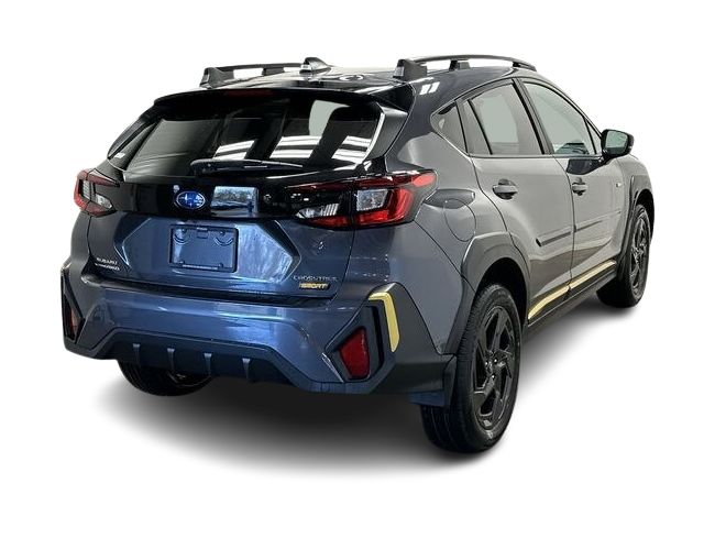 2024 Subaru Crosstrek Sport 28