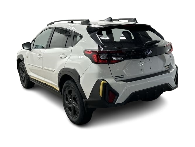 Thumbnail: 2026 Subaru Crosstrek - 4