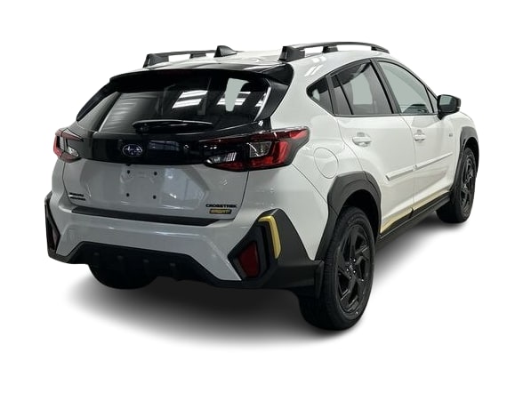 Thumbnail: 2026 Subaru Crosstrek - 28