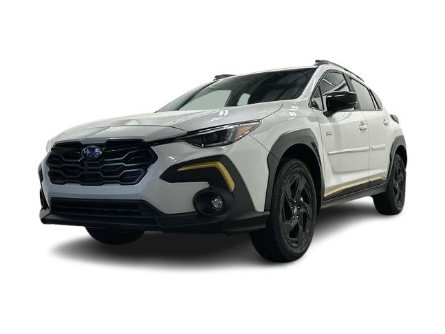 Thumbnail: 2026 Subaru Crosstrek - 26