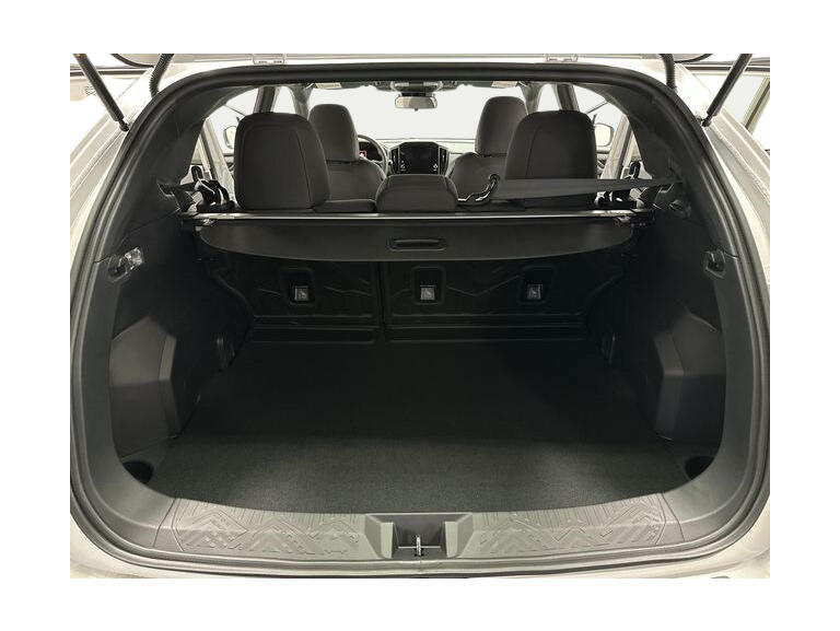 Thumbnail: 2026 Subaru Crosstrek - 15