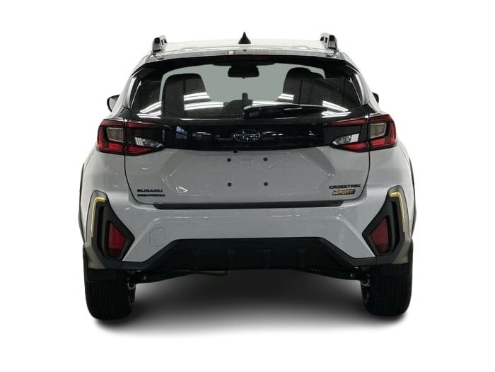 Thumbnail: 2026 Subaru Crosstrek - 5