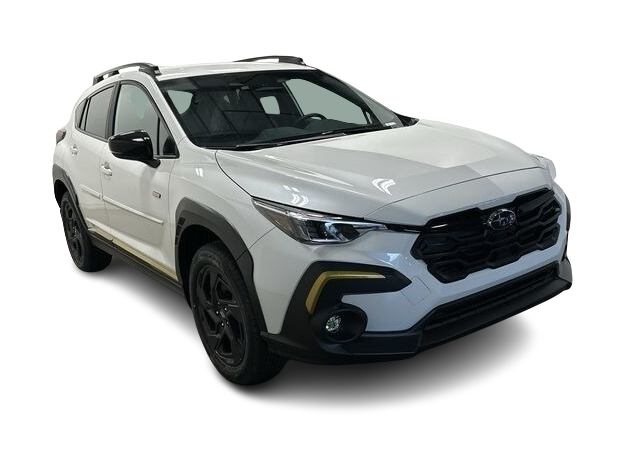 Thumbnail: 2026 Subaru Crosstrek - 27