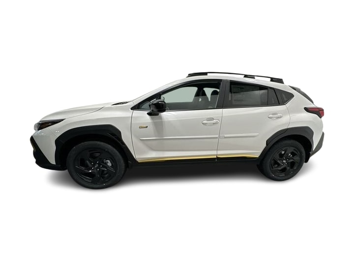 Thumbnail: 2026 Subaru Crosstrek - 3