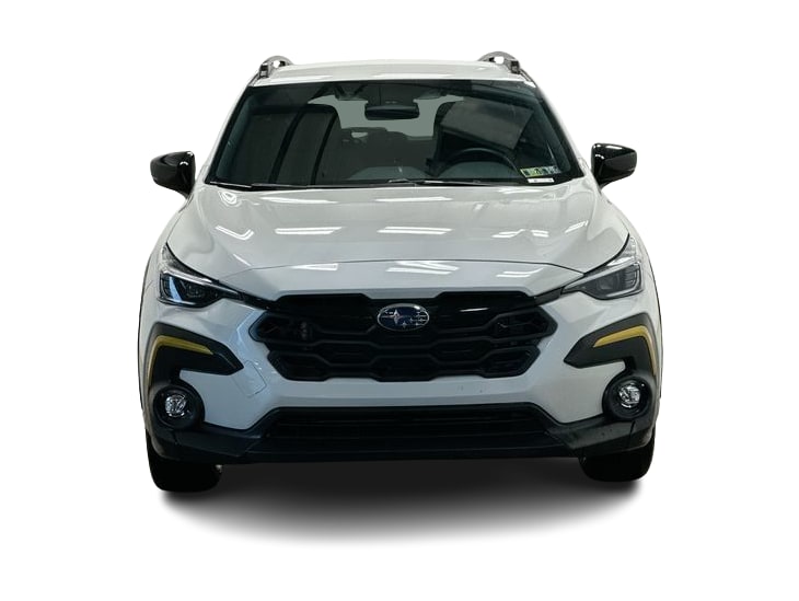 Thumbnail: 2026 Subaru Crosstrek - 6