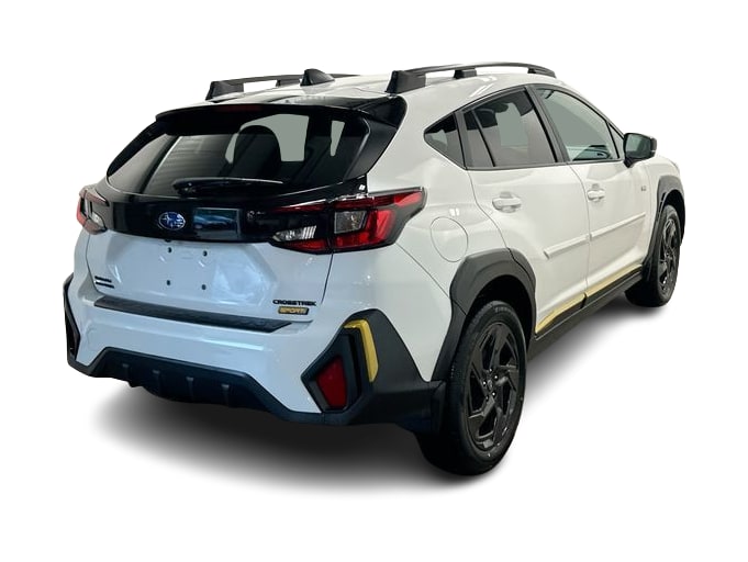 Thumbnail: 2026 Subaru Crosstrek - 31