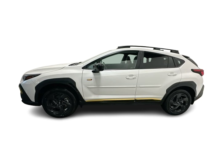 Thumbnail: 2026 Subaru Crosstrek - 3