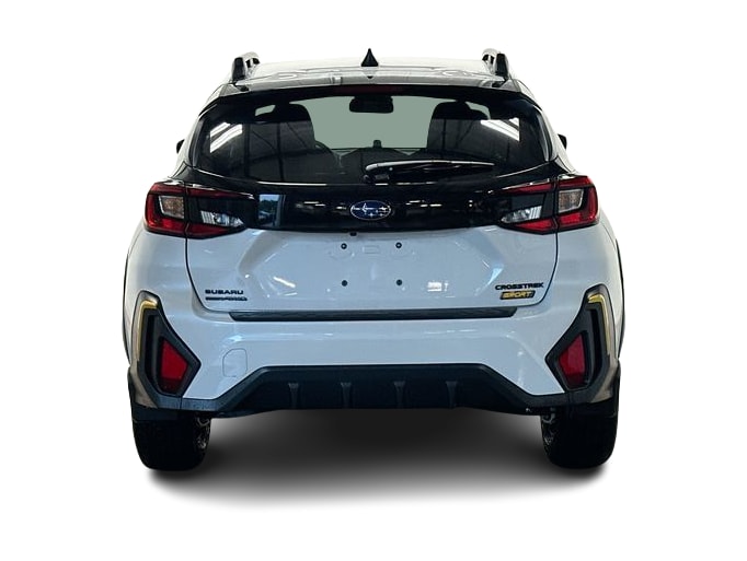 Thumbnail: 2026 Subaru Crosstrek - 5