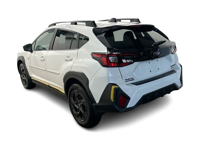Thumbnail: 2026 Subaru Crosstrek - 4