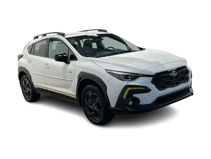 Thumbnail: 2026 Subaru Crosstrek - 30