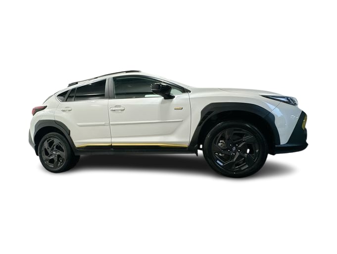 Thumbnail: 2026 Subaru Crosstrek - 18