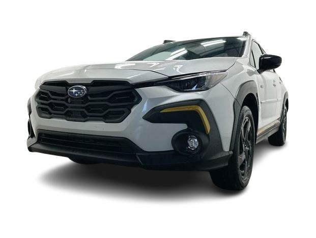Thumbnail: 2026 Subaru Crosstrek - 29
