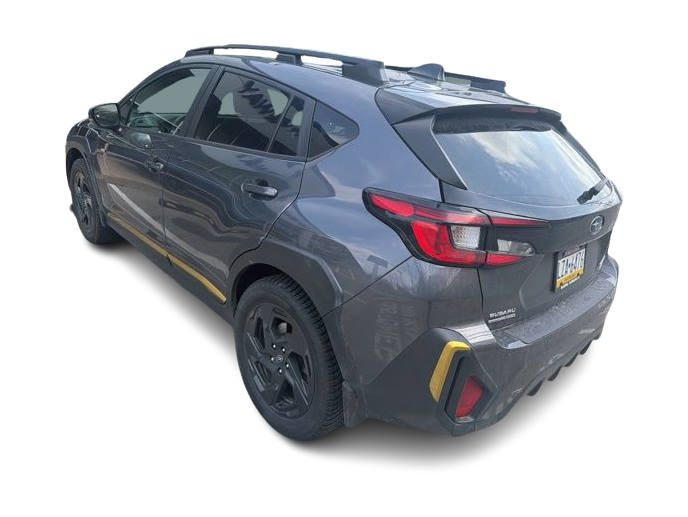 Thumbnail: 2024 Subaru Crosstrek - 2