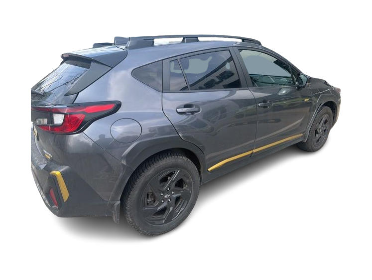 Thumbnail: 2024 Subaru Crosstrek - 11