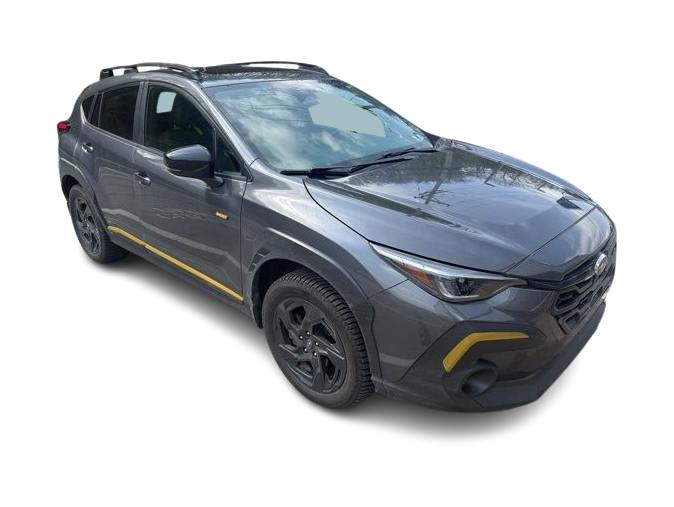 Thumbnail: 2024 Subaru Crosstrek - 12