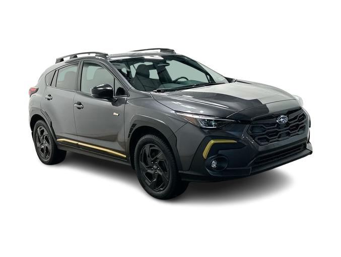 Thumbnail: 2024 Subaru Crosstrek - 32