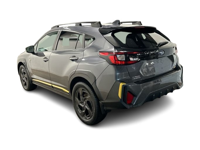 Thumbnail: 2024 Subaru Crosstrek - 4
