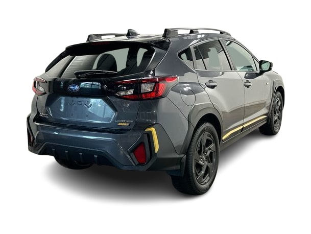 Thumbnail: 2024 Subaru Crosstrek - 33