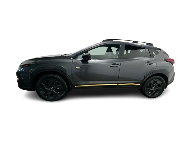 Thumbnail: 2024 Subaru Crosstrek - 3