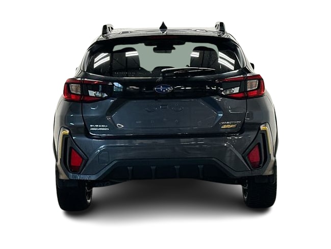 Thumbnail: 2024 Subaru Crosstrek - 5