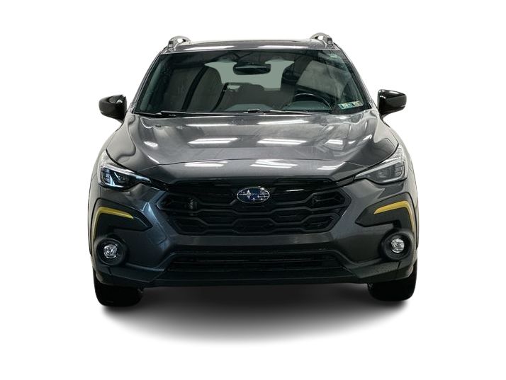 Thumbnail: 2024 Subaru Crosstrek - 31