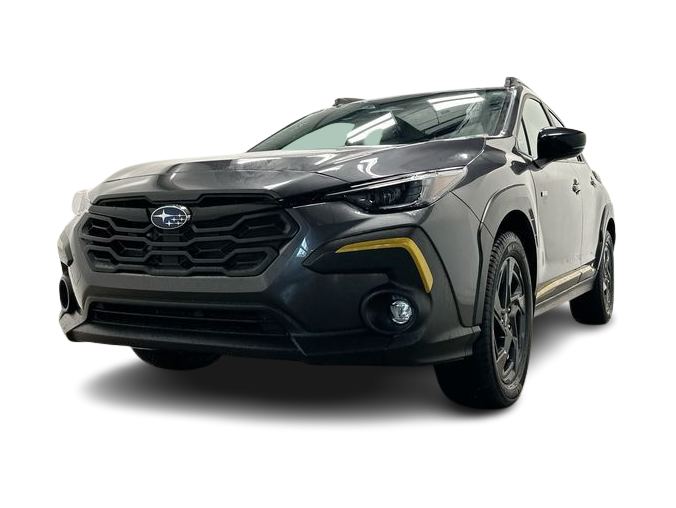 Thumbnail: 2024 Subaru Crosstrek - 30