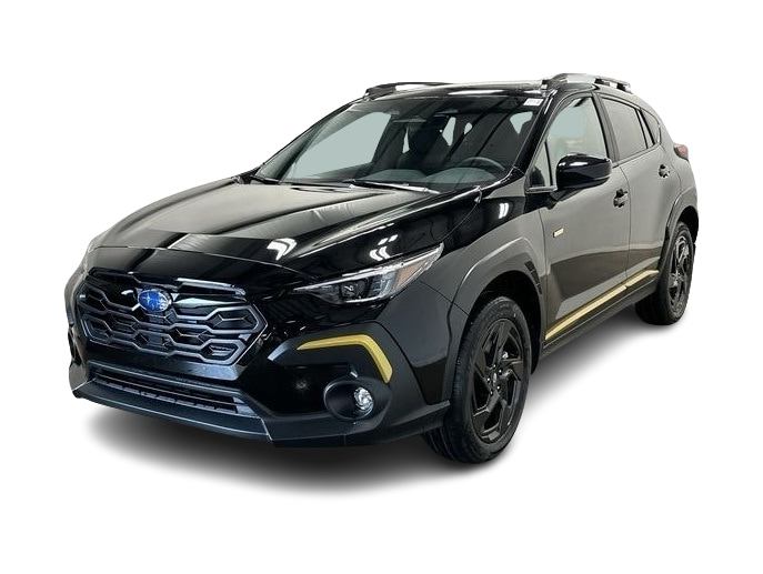 2024 Subaru Crosstrek Sport 3