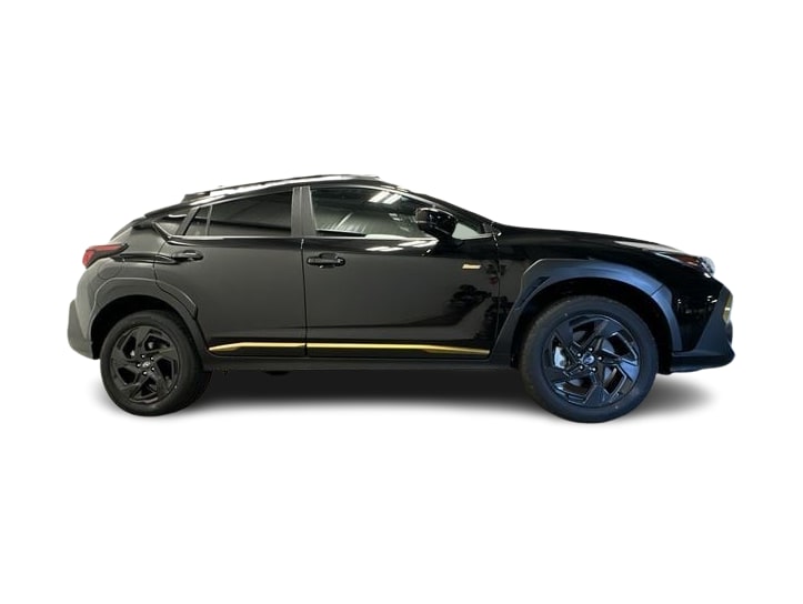 Thumbnail: 2025 Subaru Crosstrek - 15