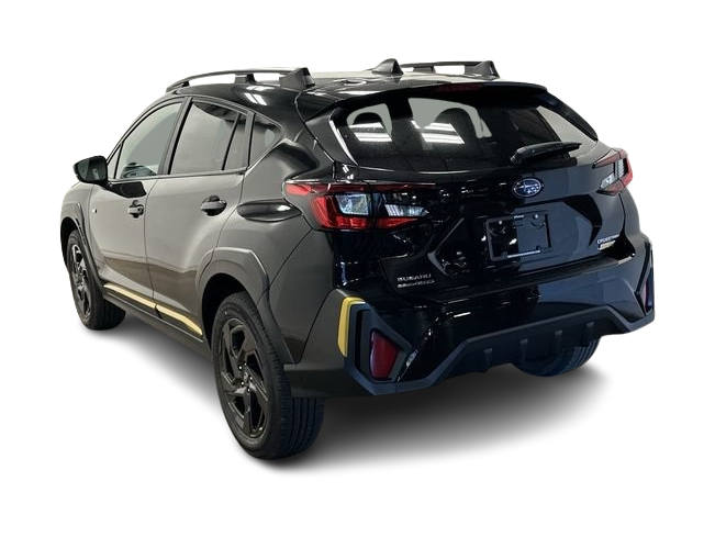 Thumbnail: 2025 Subaru Crosstrek - 4