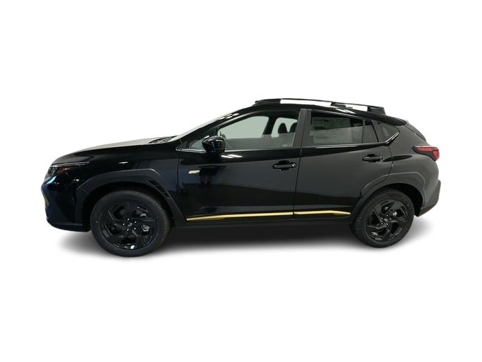 Thumbnail: 2025 Subaru Crosstrek - 3