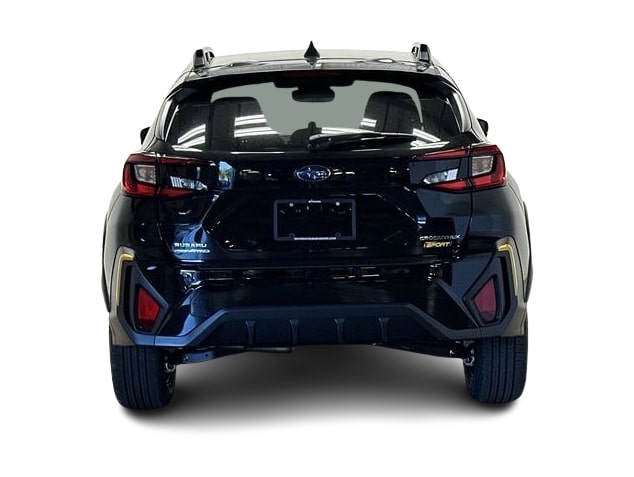 Thumbnail: 2025 Subaru Crosstrek - 5